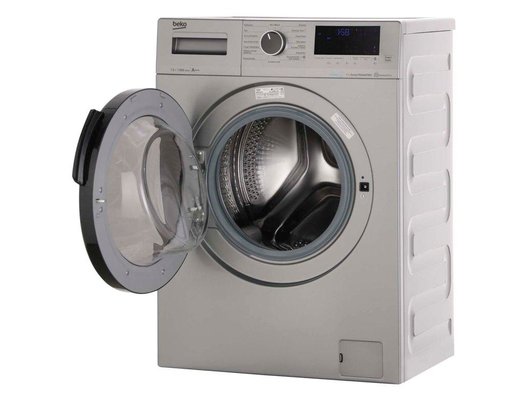 Стиральная машина BEKO WSPE7H616S